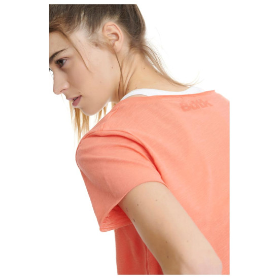 Bodytalk Γυναικεία κοντομάνικη μπλούζα